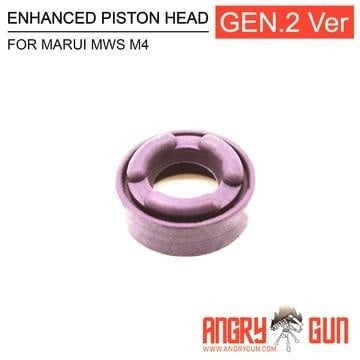 Assault Rifle GBB Piston Head