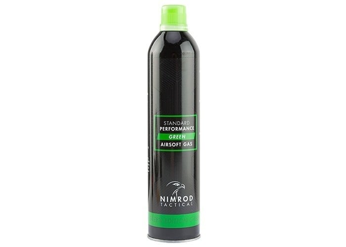 Green Gas & CO2