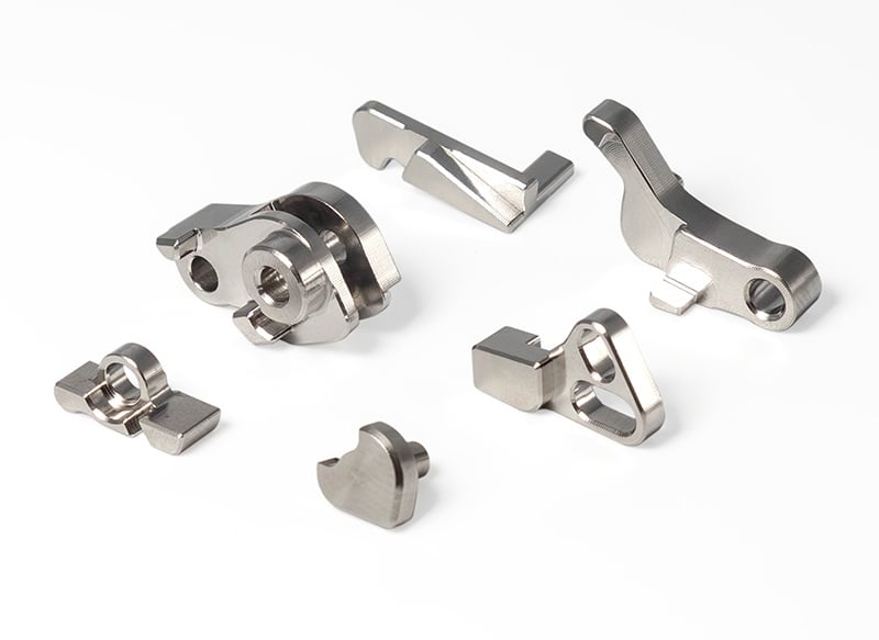 AAP-01 Hammer & Hammer Sets