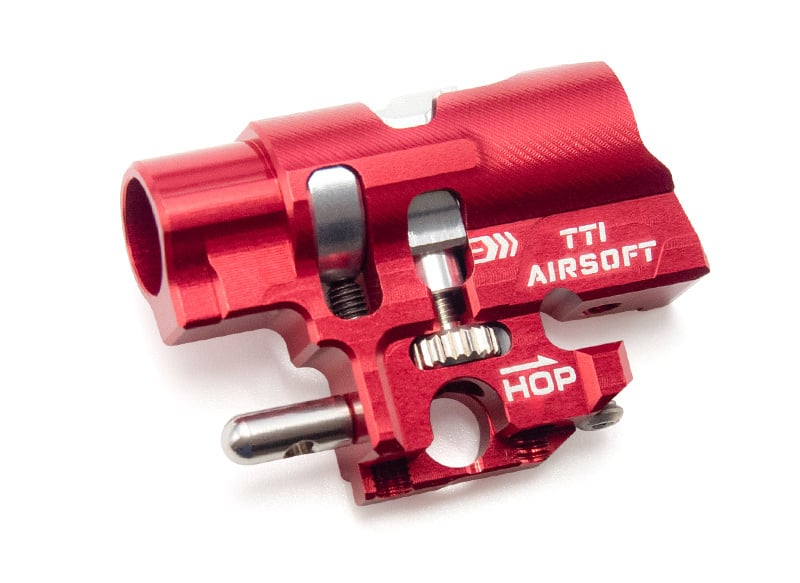 G Series Hopup Chambers & Parts