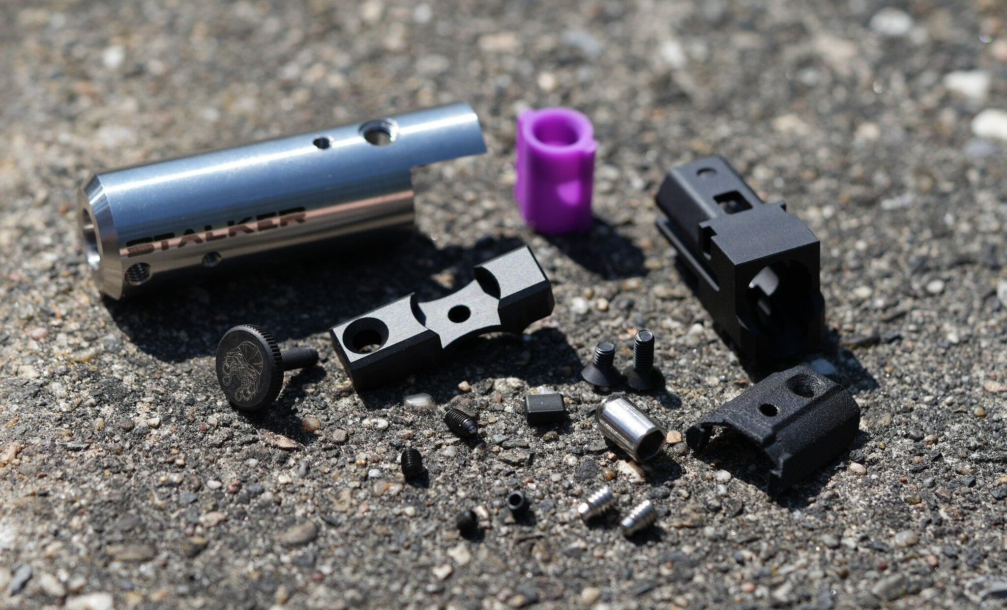 Stalker AAP parts – Skirmshop