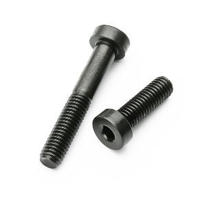 VSR-10/SSG-10 Bolt Handels & End Caps