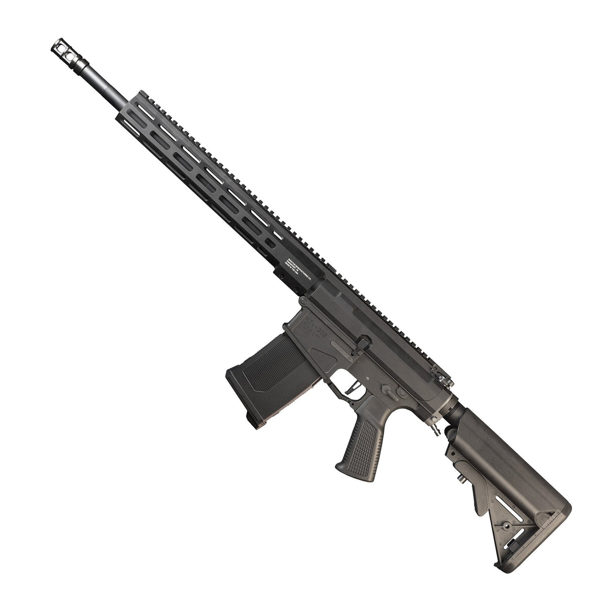 Wolverine .308 Series