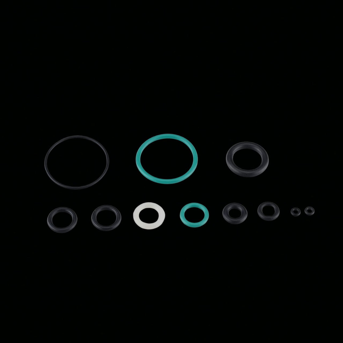 MDRX Parts & Replacement Kits