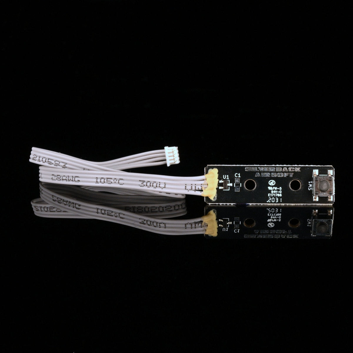 MDRX Electronics