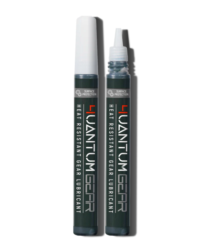 Oil & Lubrication