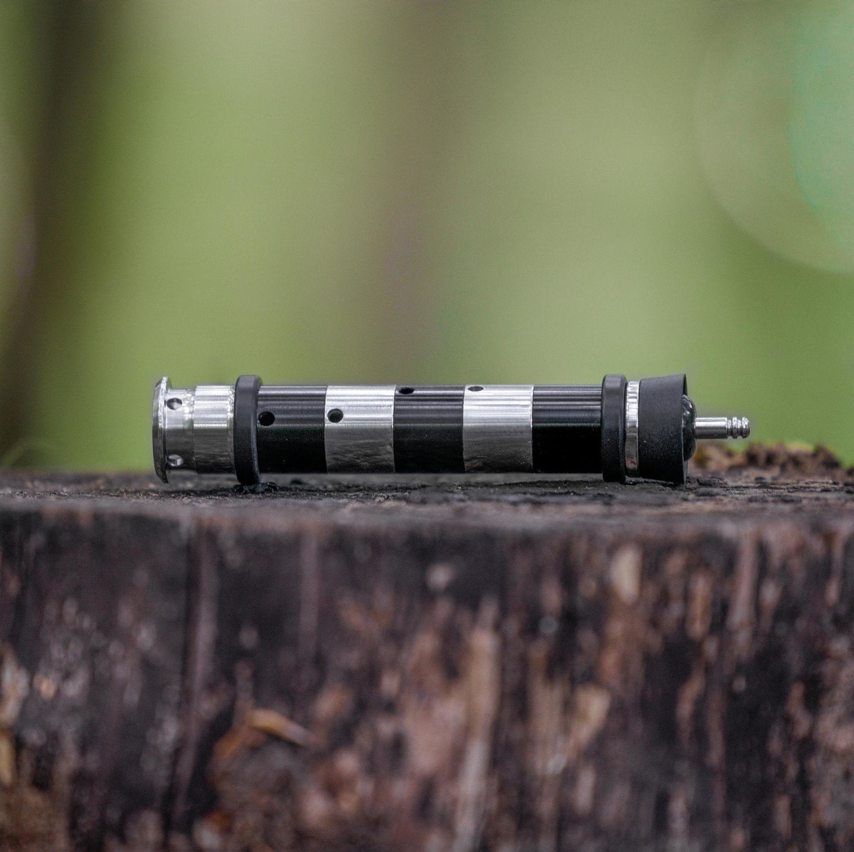Silent VSR/SSG10 Parts