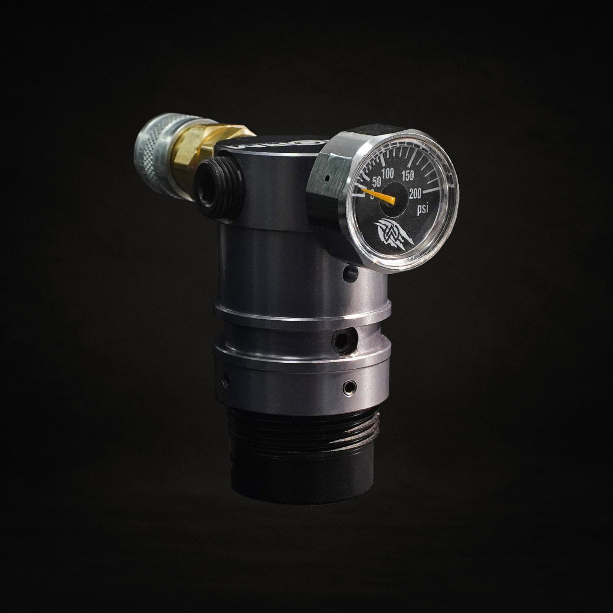 Regulators & Parts