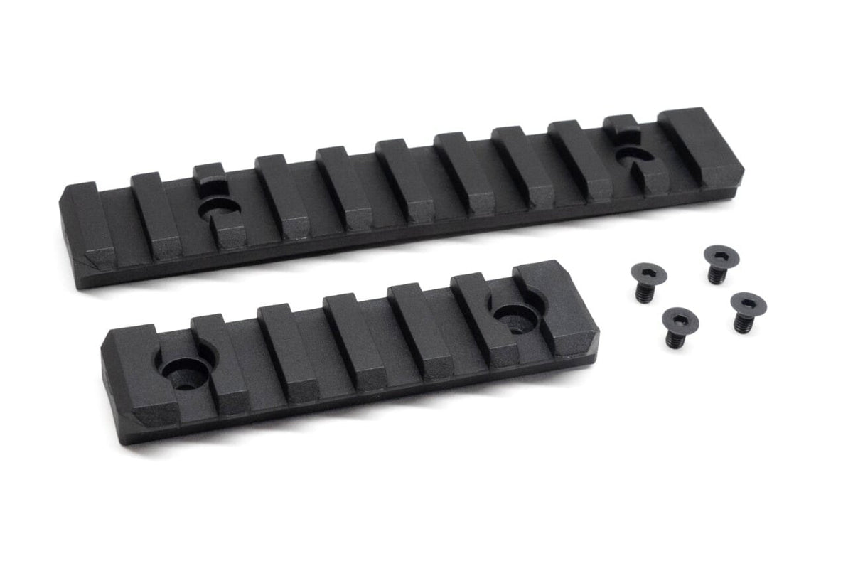 AAP-01 Rails/M-LOK/Mounts