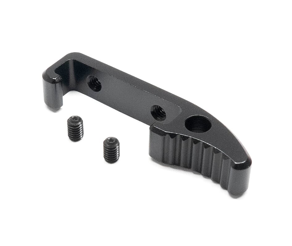 AAP-01 Charging Rings & Handles