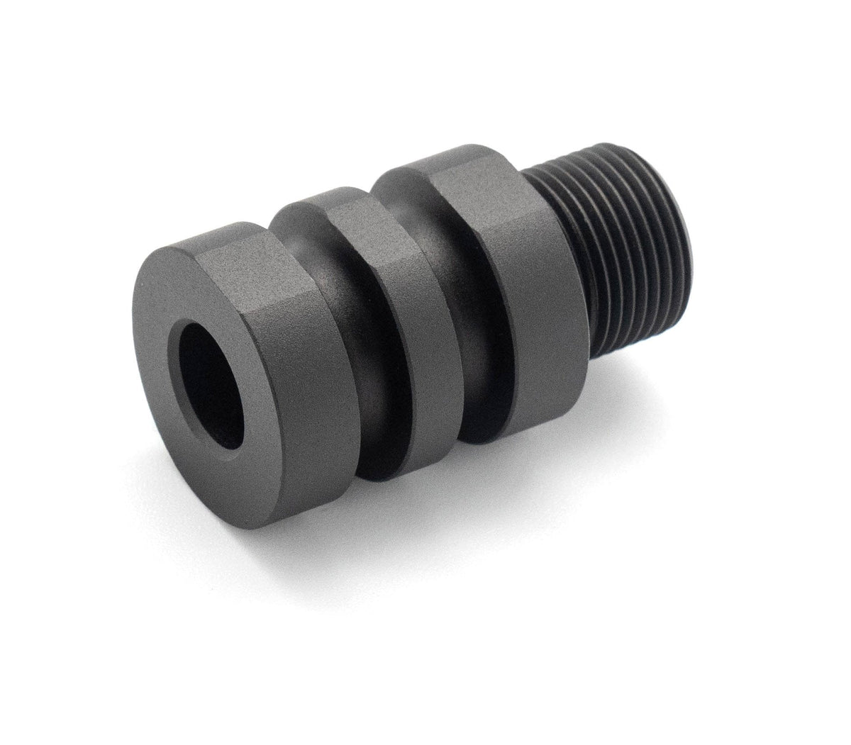 Barrel Adapters