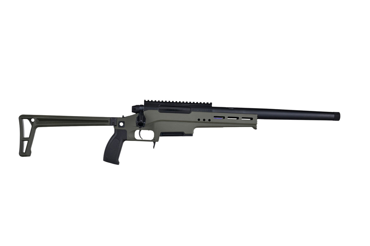 Silverback TAC-41 F-Mark Replica's
