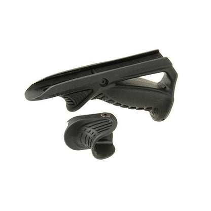 PTK & VTS ForeGrip Kit Black