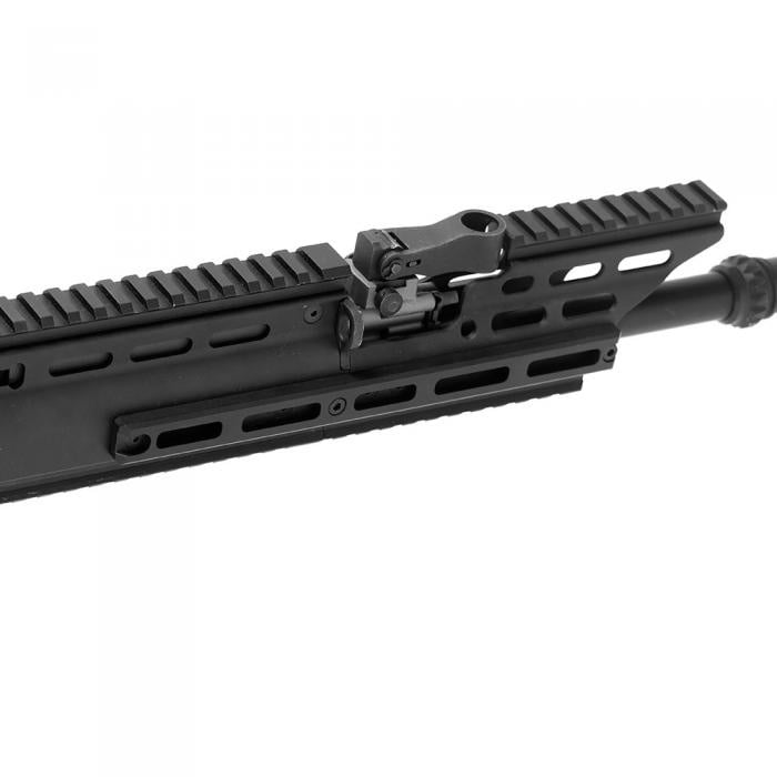 Rail d'appoint Nitro Vo. Scar MLOK pour la nouvelle génération