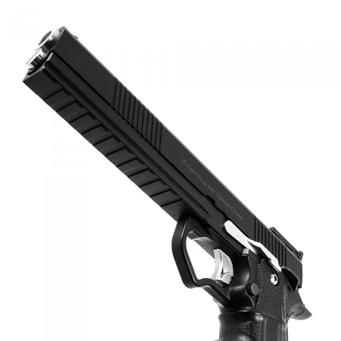 TM Hi-Capa Custom Lower Frame R 7.0