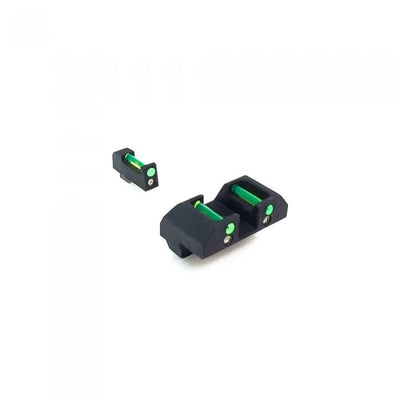 TM G18C/G19 Hybrid Tritium Sight