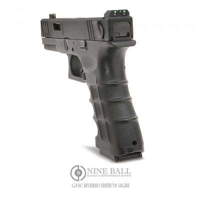 TM G18C/G19 Hybrid Tritium Sight