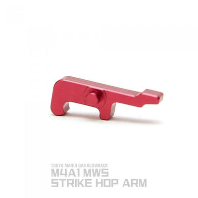 M4A1 MWS Strike Hop Arm