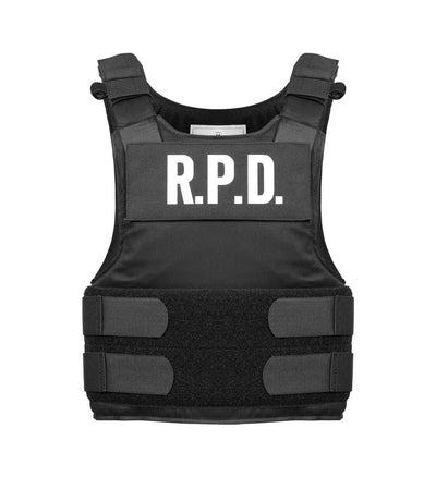 Resident Evil 2 RPD Soft Armor Vest