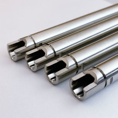 Raizen GBB Inner Barrel - 6.05MM - 112.5MM