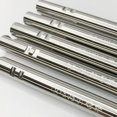 Raizen AEG Inner Barrel 6.05MM - 469MM