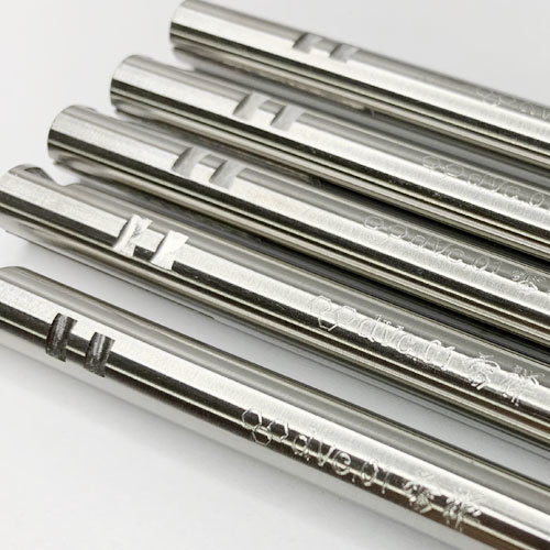 Raizen AEG Inner Barrel 6.05MM - 155MM