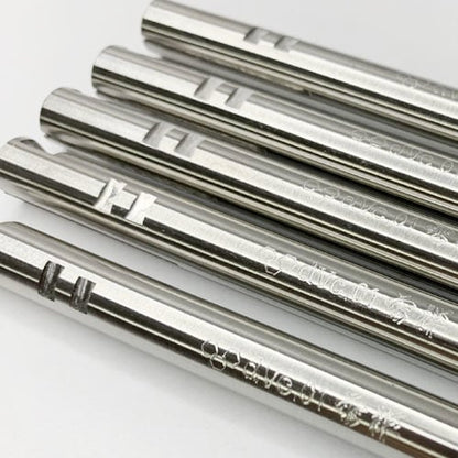 Raizen AEG Innenlauf 6,05 mm - 455 mm