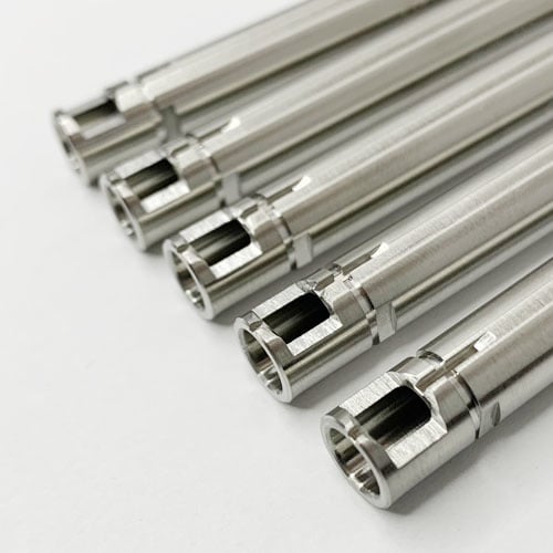 Raizen AEP Innenlauf 6,05 mm - 122 mm (M93R)