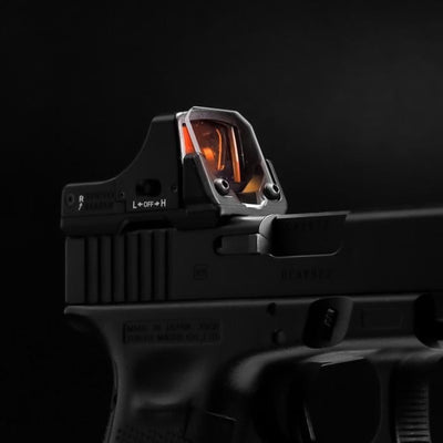 Direct Mount Aegis  HG - G Series