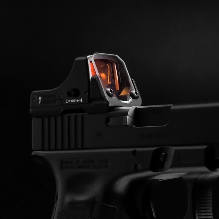 Direct Mount Aegis  HG - G Series