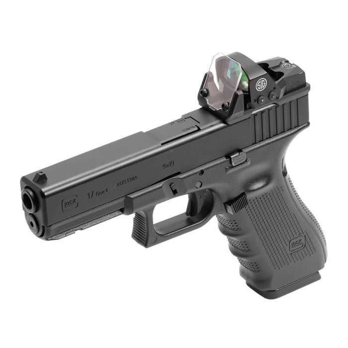 Direct Mount Aegis  HG - G Series