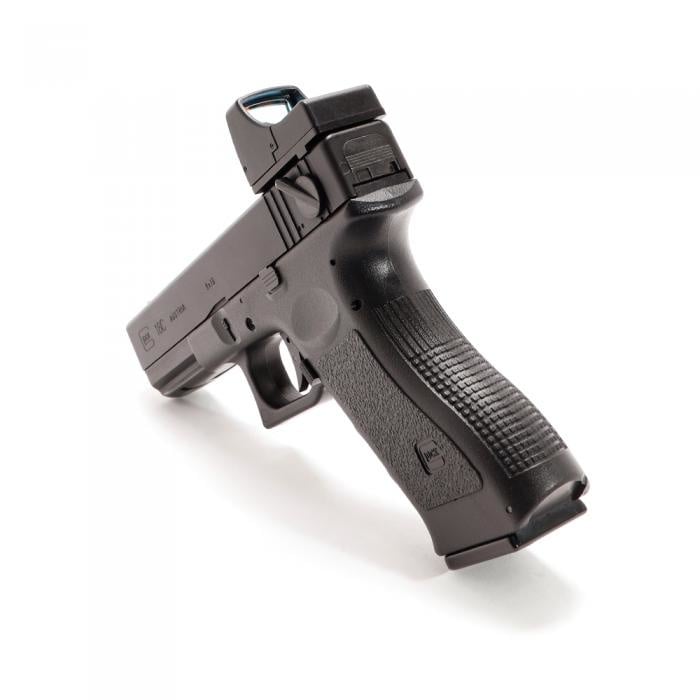Direct Mount Aegis  HG - G Series