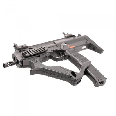 Nitro Multi-Advanced Grip
