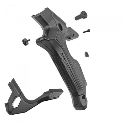Nitro Multi-Advanced Grip