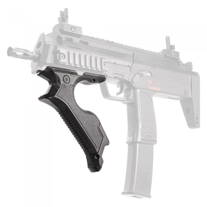 Nitro Multi-Advanced Grip