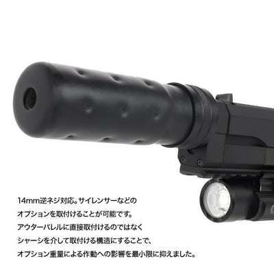 Kit avant Hi-Capa 5.1 SAS NEO-R