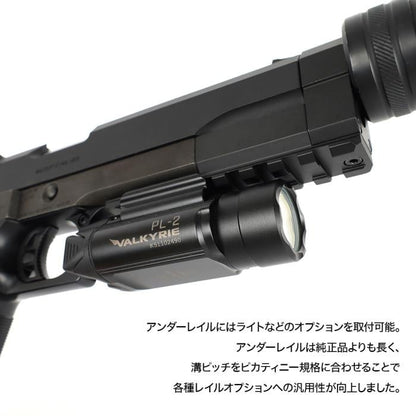 Hi-Capa 5.1 SAS Front Kit NEO-R