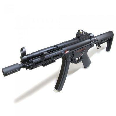 Direct Mount Aegis  HG - MP5 & G3