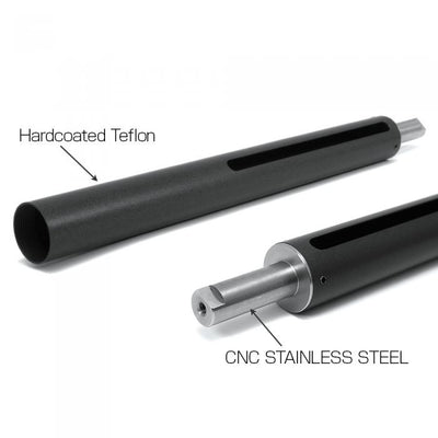 VSR10/SSG10 Teflon Coated Stainless Cylinder