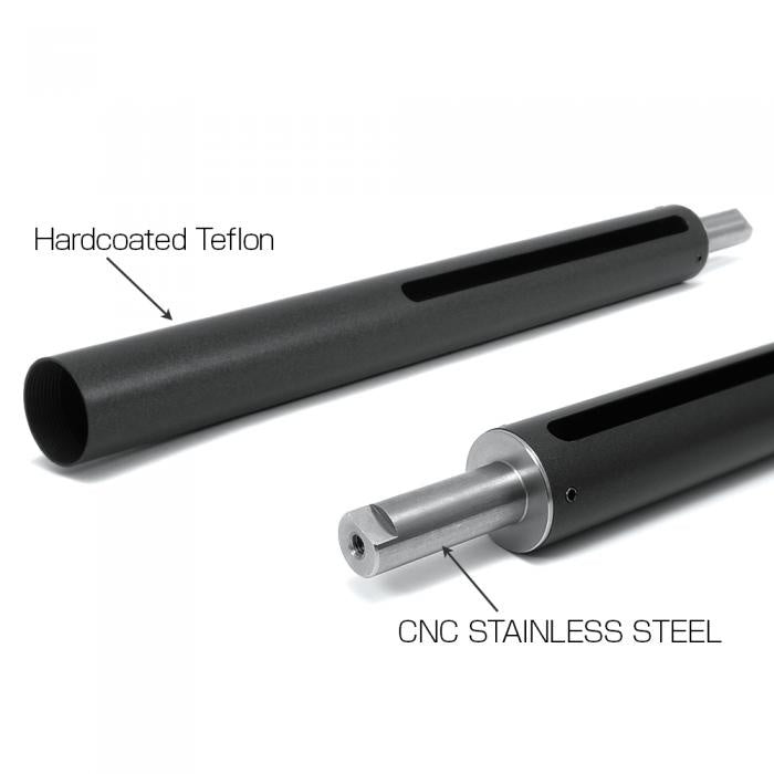 VSR10/SSG10 Teflon Coated Stainless Cylinder