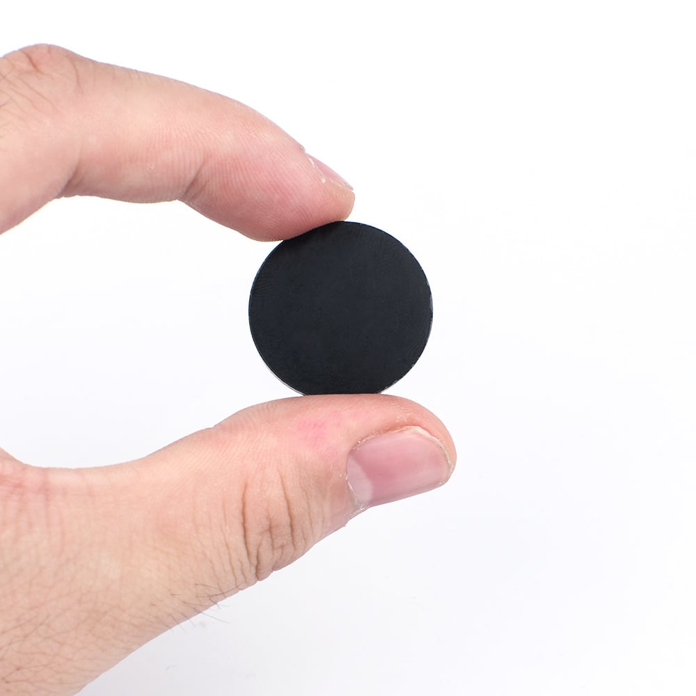 Verre infrarouge pour DBAL-D2