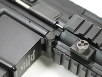 HK416D Next Generation Hard Frame Lock Pin