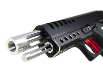 Hi-Capa 5.1 Recoil Spring Guide Light