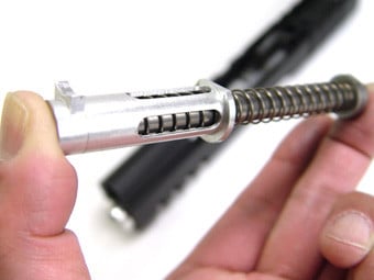 Hi-Capa 5.1 Recoil Spring Guide Plug Light