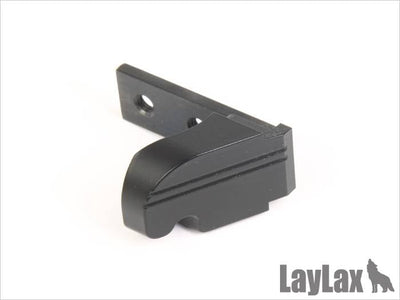 SCAR Next Generation Hard Reflector