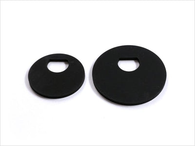 TM AEP Fixed Dual Damper Piston Head Cross set