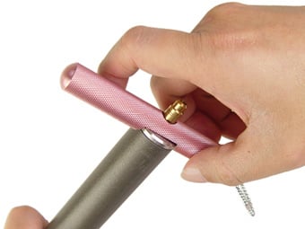 VSR-10 Cylinder Opener PSS Series