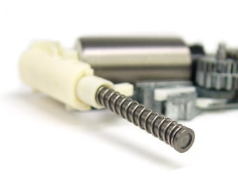 Electric G18C Air Seal Nozzle Guide Set