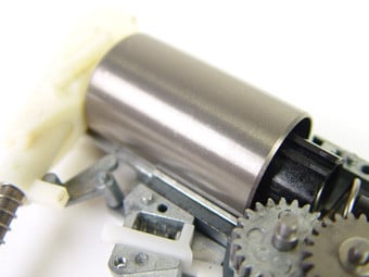Electric Fixed Full Cylinder