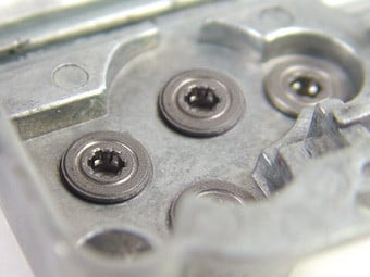 Low Friction Bearing for Marui G18C/93R/MP7